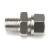 FTARA05 M14*1.5 5mm inner diameter moverable mounting nut for probe thermocouple or RTD temperature sensor