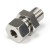 FTARA05 M14*1.5 8mm inner diameter moverable mounting nut for probe thermocouple or RTD temperature sensor