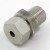 FTARA05 series M16*1.5 moverable mounting nuts for probe thermocouple or RTD temperature sensor