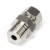 FTARA05 M18*1.5 6mm inner diameter moverable mounting nut for probe thermocouple or RTD temperature sensor