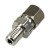FTARA05 M8*1.25 3mm inner diameter moverable mounting nut for probe thermocouple or RTD temperature sensor