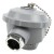 FTARA06-UW M16*1.5 probe connection thread M20*1.5 wire output thread usual waterproof connection box for temperature sensor