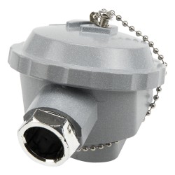 FTARA06 probe thermocouple and RTD temperature sensor connection box