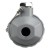 FTARA06-UW M16*1.5 probe connection thread M20*1.5 wire output thread usual waterproof connection box for temperature sensor