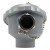 FTARA06-UW M16*1.5 probe connection thread M20*1.5 wire output thread usual waterproof connection box for temperature sensor