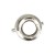 FTARA07 10.8mm external diameter M10*1.5 screw thread 33mm length bayonet cap temperature sensor adapter for ID Ø11.5mm bayonet cap