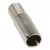 FTARA07 10.8mm external diameter M10*1 screw thread 33mm length bayonet cap temperature sensor adapter for ID Ø11.5mm bayonet cap