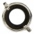 FTARA07 10.8mm external diameter M10*1 screw thread 33mm length bayonet cap temperature sensor adapter for ID Ø11.5mm bayonet cap