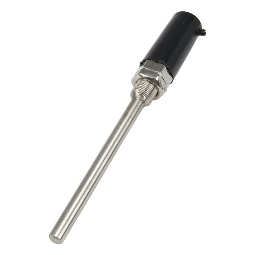 FTARC01 100mm stainless steel temperature sensor probe handle
