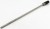 FTARC01 300mm stainless steel temperature sensor probe handle