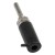 FTARC01 50mm stainless steel temperature sensor probe handle