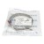 FTARB01 J type M6 screw thread bolt 2m metal screening cable thermocouple temperature sensor