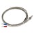 FTARB01 K type M6 screw thread bolt 1.5m metal screening cable thermocouple temperature sensor