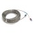 FTARB01 K type M6 screw thread bolt 12m metal screening cable thermocouple temperature sensor