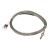 FTARB01 K type M6 screw thread bolt 3m metal screening cable thermocouple temperature sensor