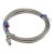FTARB01 K type M6 screw thread bolt 3m metal screening cable thermocouple temperature sensor