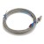 FTARB01 K type M6 screw thread bolt 3m metal screening cable thermocouple temperature sensor