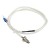 FTARB01 K type M8 screw thread bolt 1m fibreglass braided cable thermocouple temperature sensor