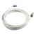 FTARB01 K type M8 screw thread bolt 5m fibreglass braided cable thermocouple temperature sensor