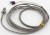 FTARB01 K type M8 bolt 2m metal screening cable thermocouple