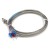 FTARB01 PT100 type A grade M6 screw thread bolt 2m metal screening cable RTD temperature sensor