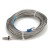 FTARB01 PT100 type B grade M6 screw thread bolt 10m metal screening cable RTD temperature sensor