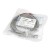 FTARB02 K type M6 bolt spring protected 5m high temperature metal screening cable screw thermocouple temperature sensor