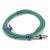 FTARB02 K type M6 bolt spring protected 1.5m silica gel cable screw thermocouple temperature sensor