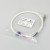 FTARB02 PT100 type 1/3B grade M6 bolt spring protected 1m high quality FEP cable RTD screw temperature sensor