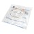 FTARB02 PT100 type 1/3B grade M6 bolt spring protected 2m high quality FEP cable RTD screw temperature sensor