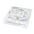 FTARB02 PT100 type 2B grade M6 bolt spring protected 2m high quality FEP cable RTD screw temperature sensor