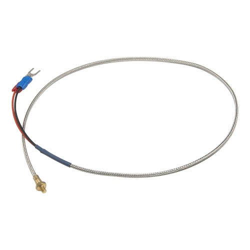 FTARB03 K type M3 6mm across flats bolt head 0.5m metal screening cable 3D printer thermocouple screw temperature sensor