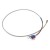 FTARB03 K type M3 6mm across flats bolt head 0.5m metal screening cable 3D printer thermocouple screw temperature sensor