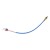 FTARB03 K type M3 6mm across flats bolt head 0.12m PTFE cable 3D printer ungrounded thermocouple screw temperature sensor