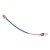FTARB03 K type M4 6mm across flats bolt head 0.12m FEP cable 3D printer ungrounded thermocouple screw temperature sensor