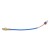 FTARB03 K type M4 6mm across flats bolt head 0.12m FEP cable 3D printer ungrounded thermocouple screw temperature sensor