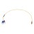 FTARB03 PT1000 type M4 6mm across flats bolt head 0.3m FEP cable screw RTD temperature sensor