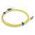 FTARB04 J type M5 bolt head 1m FEP cable thermocouple screw temperature sensor