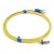 FTARB04 J type M5 bolt head 1m FEP cable thermocouple screw temperature sensor