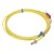 FTARB04 J type M5 bolt head 2m FEP cable thermocouple screw temperature sensor