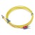 FTARB04 J type M5 bolt head 2m PTFE cable thermocouple screw temperature sensor