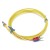 FTARB04 J type M5 bolt head 2m FEP cable thermocouple screw temperature sensor
