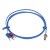 FTARB04 K type M5 bolt head 1m FEP cable thermocouple screw temperature sensor