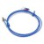 FTARB04 K type M5 bolt head 1m FEP cable thermocouple screw temperature sensor