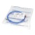 FTARB04 K type M5 bolt head 2m FEP cable thermocouple screw temperature sensor