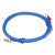 FTARB04 K type M5 bolt head 2m FEP cable thermocouple screw temperature sensor