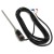 FTARP01 Cu50 type 200mm stainless steel probe 5m plastic sheathed cabel RTD temperature sensor