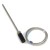 FTARP01 J type 200mm stainless steel probe 2m metal screening cabel thermocouple temperature sensor