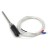 FTARP01 K type 100mm stainless steel probe 2m fibreglass braided cabel thermocouple temperature sensor