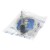 FTARP01 K type 100mm stainless steel probe 2m fibreglass braided cabel thermocouple temperature sensor